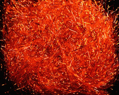 Hareline Polar Reflector Flash Chenill