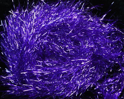 Hareline Polar Reflector Flash Chenill