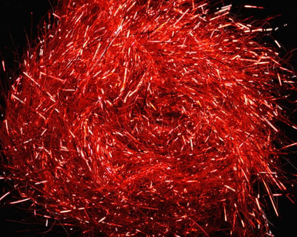 Hareline Polar Reflector Flash Chenill