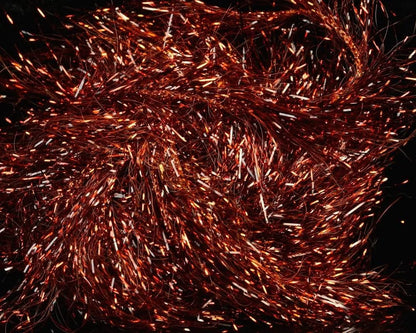 Hareline Polar Reflector Flash Chenill