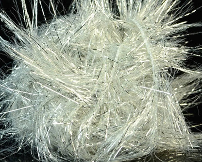 Hareline Polar Reflector Flash Chenill