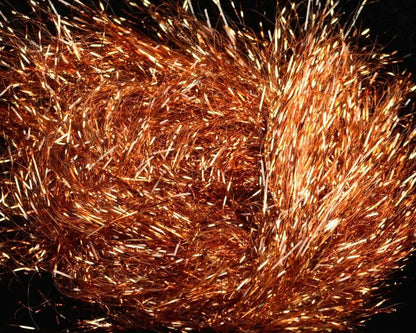 Hareline Polar Reflector Flash Chenill