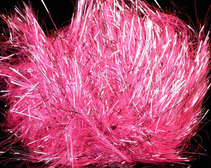 Hareline Polar Reflector Flash Chenill