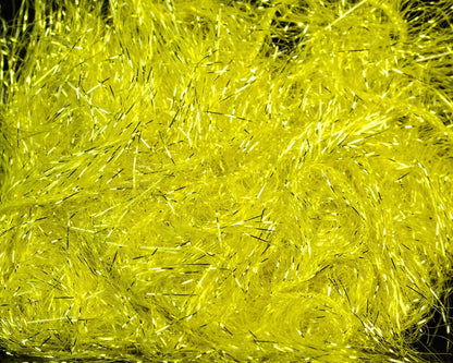 Hareline Polar Reflector Flash Chenill