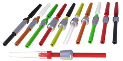 Pro Sportfisher Micro Tube