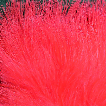 UV2 Premium Selected Marabou Feathers