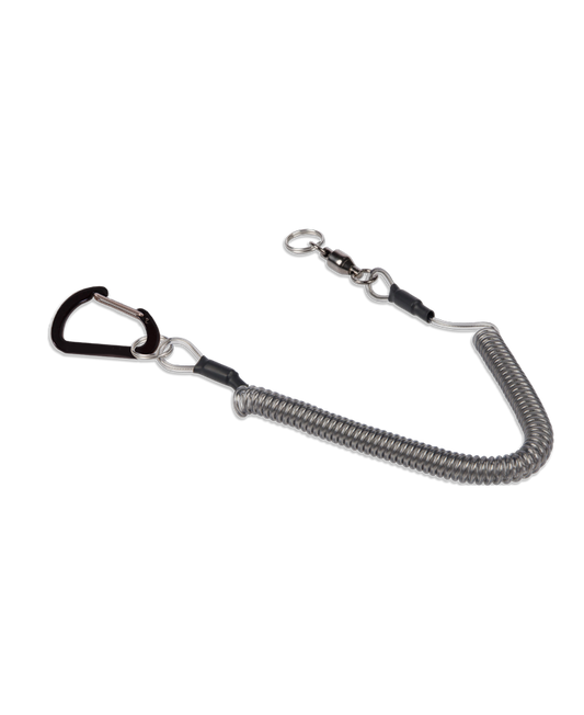 Quickdraw Tool Tether