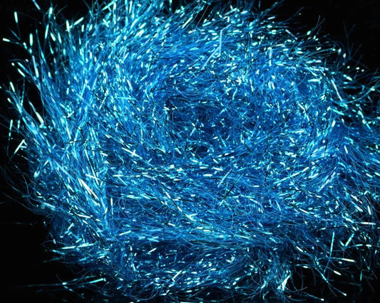 Hareline Polar Reflector Flash Chenill