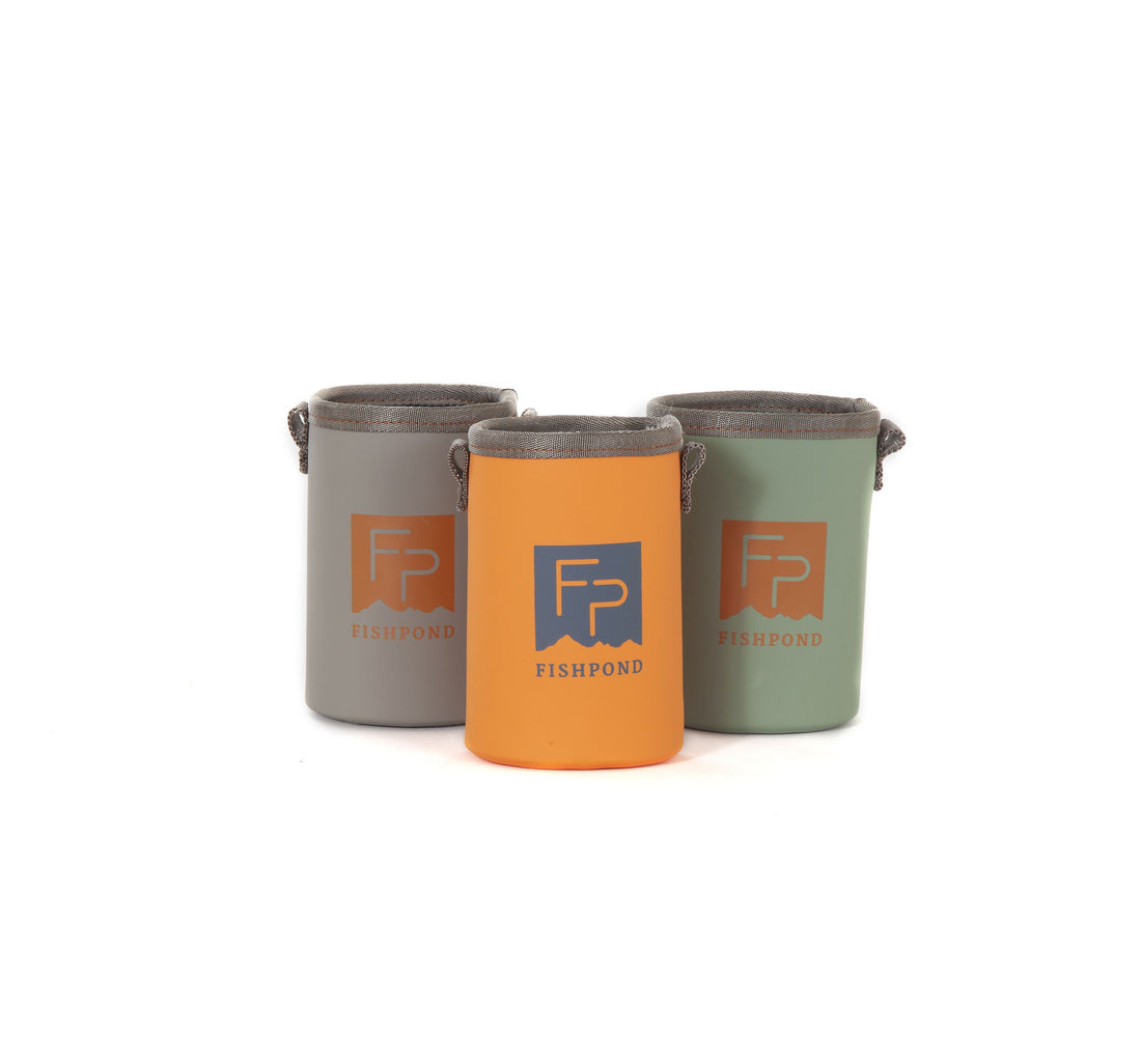 River Rat 2.0 | Fishpond