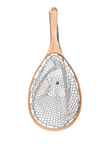 NWFFO Wood Handled Net