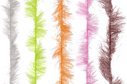 Senyo's Super Satin Chenille | Montana Fly Company