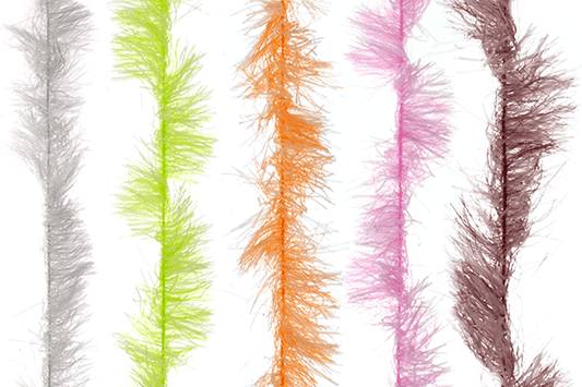 Senyo's Super Satin Chenille | Montana Fly Company