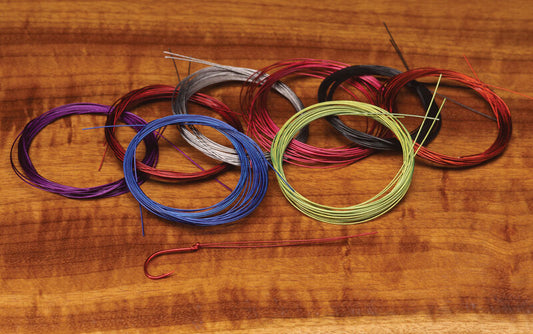 Hareline Senyo's Intruder Wire
