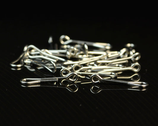 Spawn FlyFish Bulk Articulated Shanks