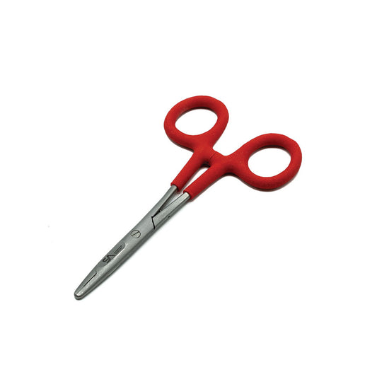 Tailout Scissor Clamp 5.75"