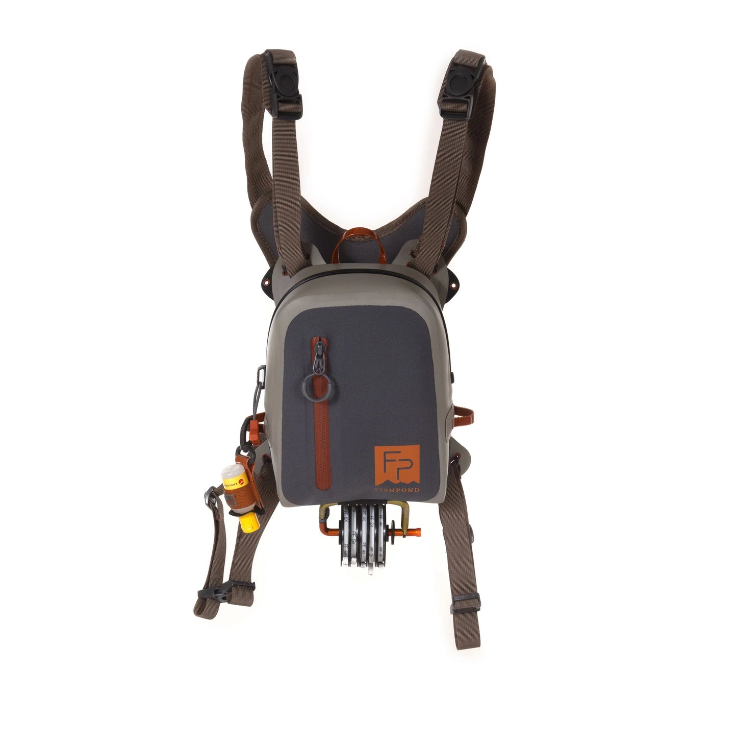 Thunderhead Submersible Chest Pack | Fishpond