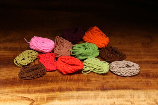 Ultra Chenille Medium | Hareline