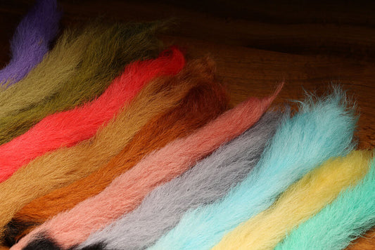 UV2 Calf Tail | Spirit River