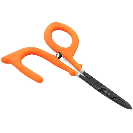 River Grip 6" Scissor Forceps | Umpqua