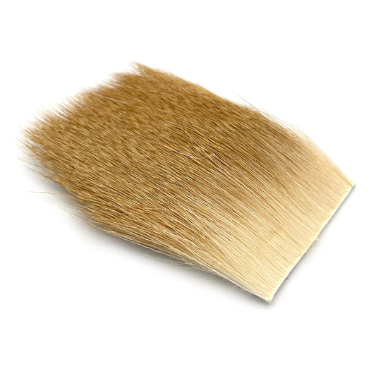 Coastal Blacktail Hair Bleached | Spirit River