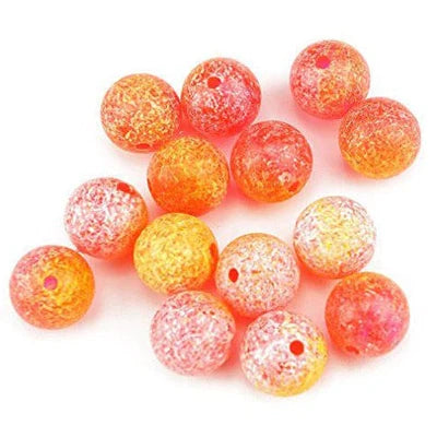 Spirit River UV2 Fusion Egg Beads